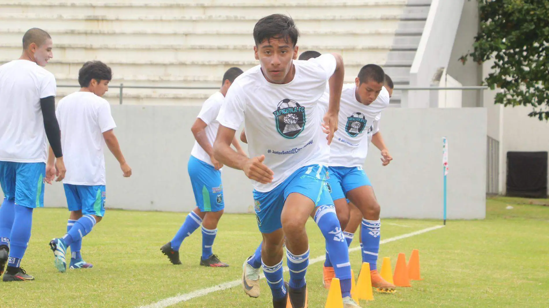 Tapachula FC